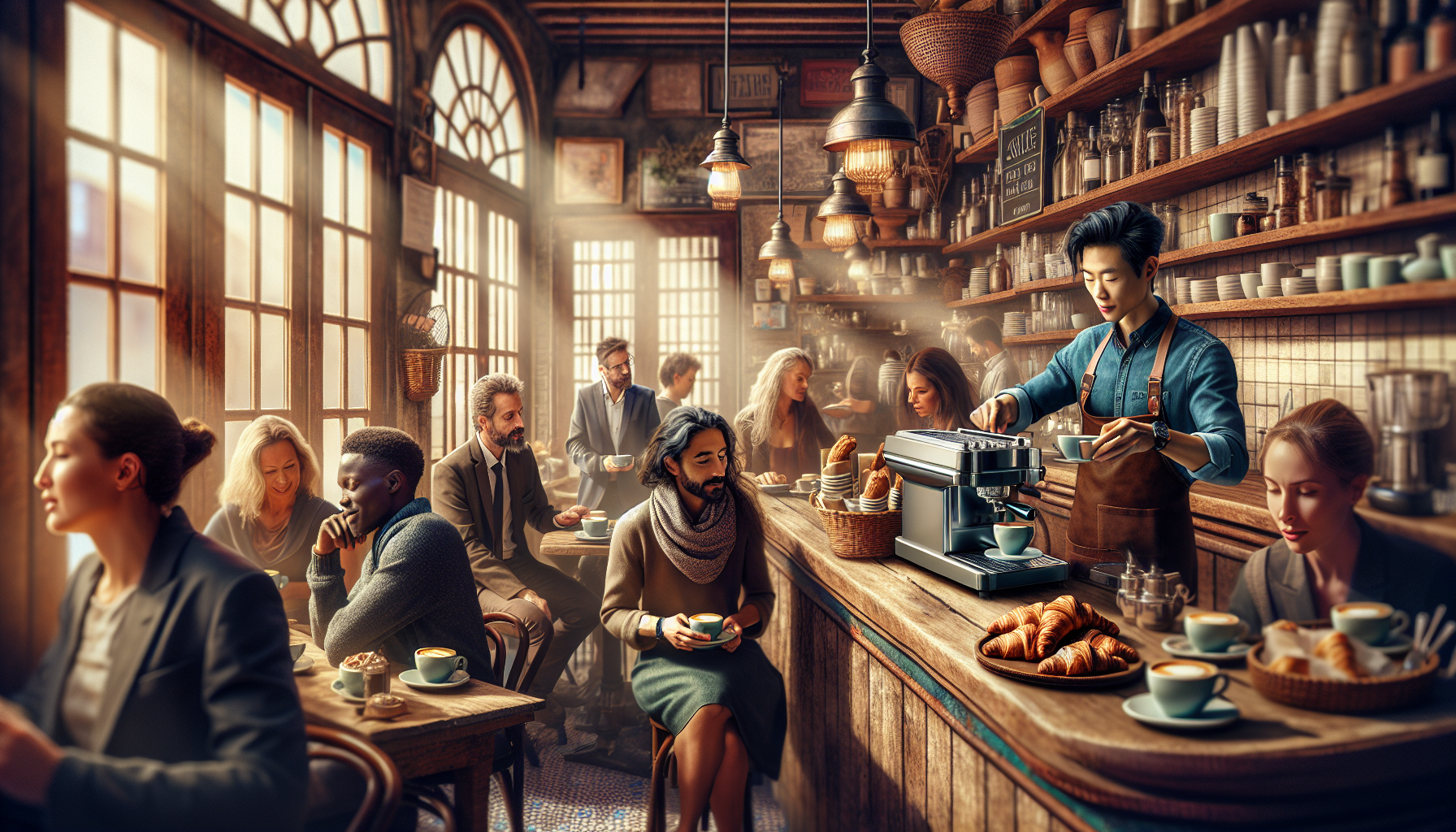 explorez les cafés incontournables de toulouse et savourez une expérience authentique avec des saveurs uniques, des atmosphères accueillantes et des spécialités locales. ne manquez pas ces adresses pour un moment gourmand inoubliable.