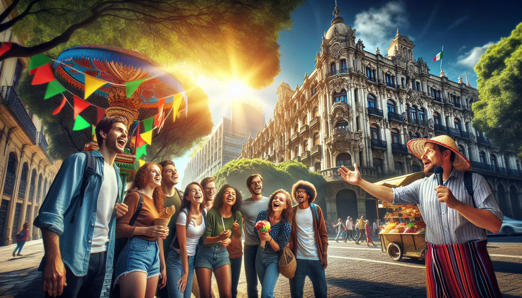 découvrez les meilleures balades en ville qui vous plongeront au cœur de l'histoire et de la culture de votre destination. explorez des itinéraires fascinants et des anecdotes captivantes qui enrichiront votre expérience urbaine.