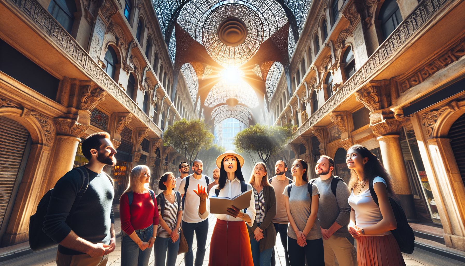 découvrez les meilleures balades en ville pour plonger au cœur de l'histoire et de la culture locale. explorez des parcours captivants, admirez l'architecture emblématique et laissez-vous inspirer par le patrimoine riche des villes à travers des visites guidées et des itinéraires pittoresques.