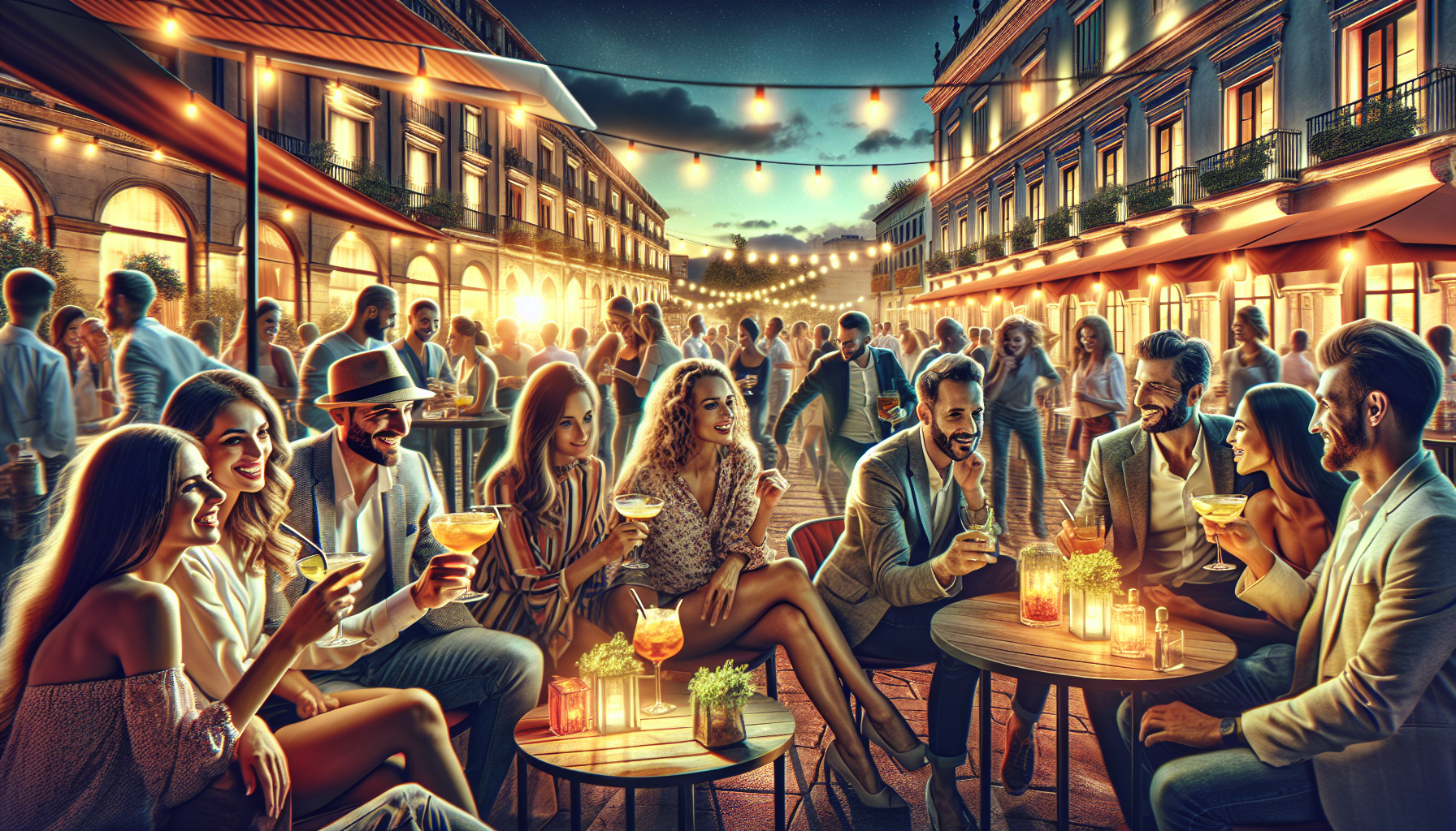 découvrez les meilleurs bars à toulouse pour passer une soirée inoubliable. que vous soyez en quête d'ambiance festive, de cocktails d'exception ou d'un cadre cosy, notre sélection vous guidera vers les lieux incontournables de la ville rose.