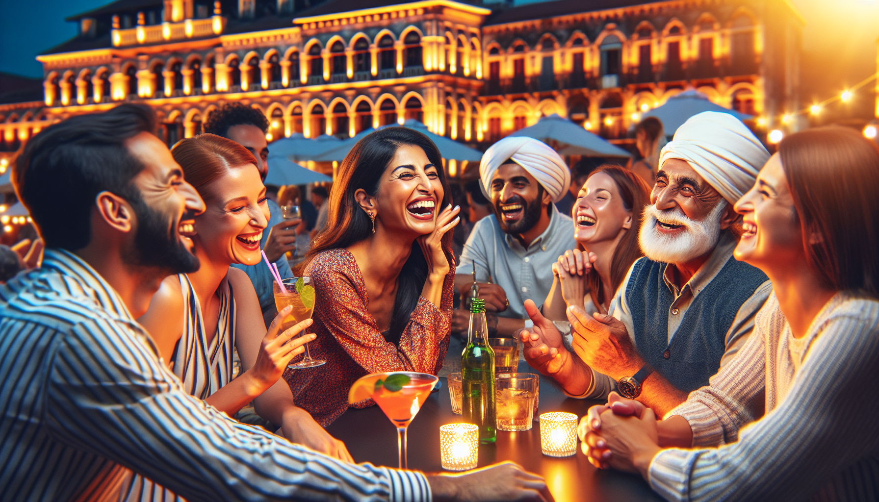 découvrez les meilleurs bars à toulouse pour passer une soirée inoubliable ! que vous recherchiez une ambiance conviviale, des cocktails innovants ou des concerts live, notre sélection vous guidera vers les lieux incontournables de la ville rose.