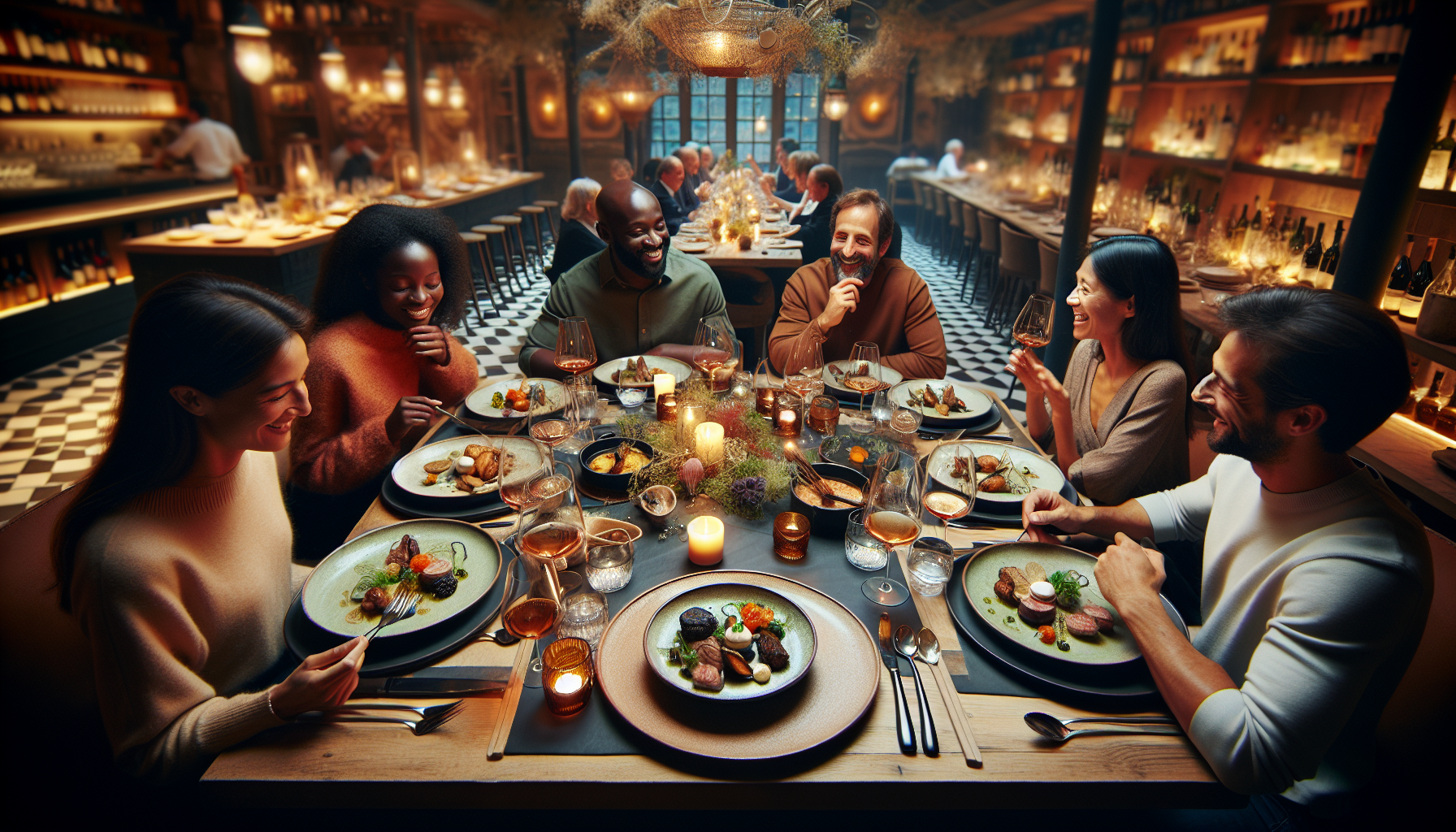découvrez les meilleurs restaurants à toulouse qui promettent une expérience gastronomique inoubliable. de la cuisine traditionnelle aux créations modernes, laissez-vous tenter par des saveurs uniques et des ambiances chaleureuses au cœur de la ville rose.